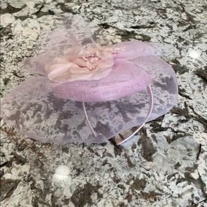 Josette Women’s Derby Flower Headband